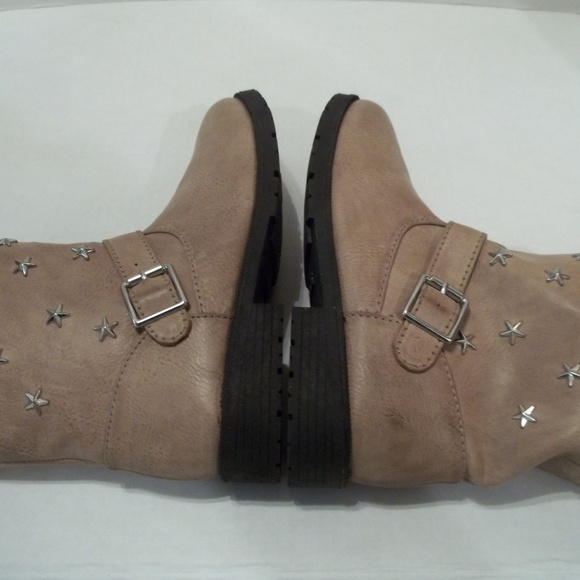 Girls Palace Boots Size 3 - Picture 6 of 8